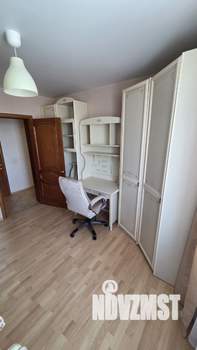 2-к квартира, вторичка, 64м2, 12/15 этаж