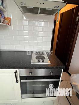 1-к квартира, вторичка, 34м2, 8/9 этаж