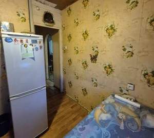 1-к квартира, вторичка, 30м2, 4/5 этаж