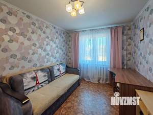 3-к квартира, вторичка, 65м2, 5/10 этаж