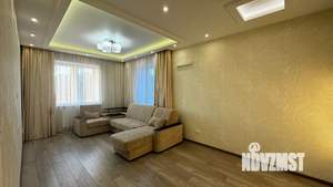 2-к квартира, вторичка, 69м2, 3/17 этаж