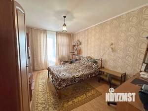 3-к квартира, вторичка, 88м2, 7/11 этаж
