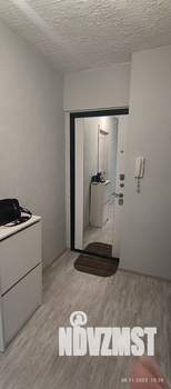 1-к квартира, вторичка, 33м2, 4/5 этаж