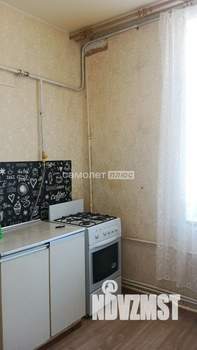 1-к квартира, вторичка, 35м2, 2/2 этаж