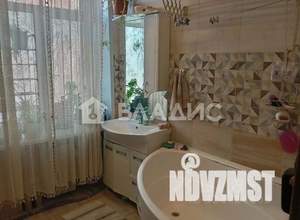 4-к квартира, вторичка, 94м2, 2/5 этаж