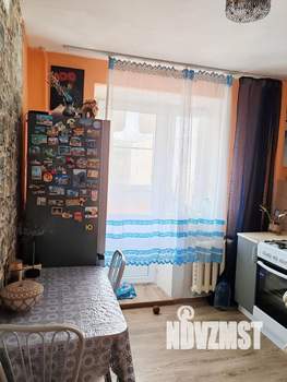 2-к квартира, вторичка, 50м2, 4/5 этаж