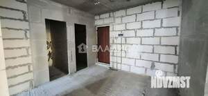 3-к квартира, вторичка, 92м2, 6/15 этаж