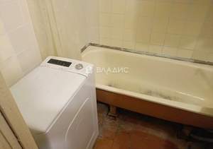 3-к квартира, вторичка, 71м2, 4/7 этаж