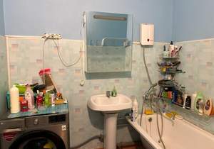 3-к квартира, вторичка, 88м2, 7/11 этаж