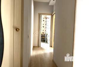 2-к квартира, вторичка, 50м2, 4/5 этаж
