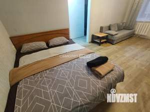 2-к квартира, вторичка, 42м2, 2/5 этаж