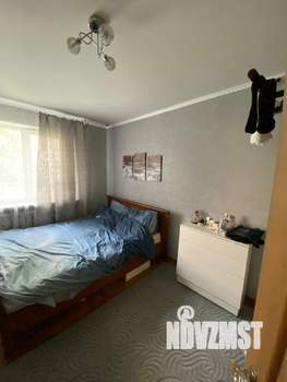 2-к квартира, вторичка, 47м2, 1/5 этаж