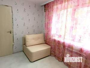 2-к квартира, вторичка, 41м2, 5/5 этаж