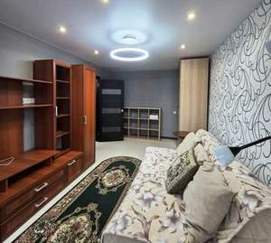 1-к квартира, вторичка, 33м2, 2/10 этаж