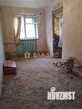 2-к квартира, вторичка, 45м2, 2/4 этаж
