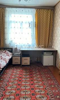 3-к квартира, вторичка, 54м2, 3/3 этаж