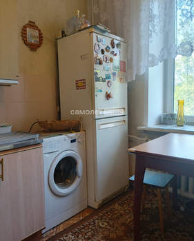 Фото квартиры на продажу (9)