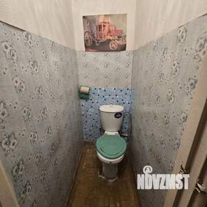 1-к квартира, вторичка, 37м2, 3/9 этаж