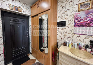 Студия квартира, вторичка, 25м2, 9/10 этаж