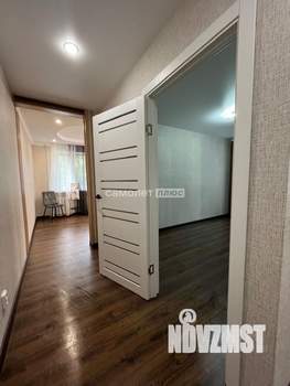 2-к квартира, вторичка, 42м2, 1/5 этаж