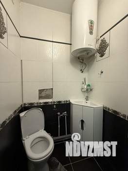 2-к квартира, вторичка, 60м2, 3/11 этаж