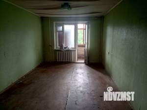 1-к квартира, вторичка, 40м2, 2/5 этаж