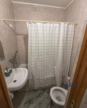 Студия квартира, вторичка, 25м2, 4/18 этаж