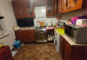 1-к квартира, вторичка, 37м2, 7/9 этаж