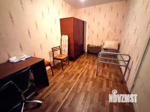 2-к квартира, вторичка, 44м2, 1/4 этаж