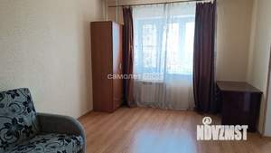 1-к квартира, вторичка, 37м2, 8/17 этаж