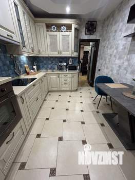 2-к квартира, вторичка, 51м2, 6/17 этаж