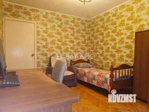 2-к квартира, вторичка, 47м2, 4/9 этаж