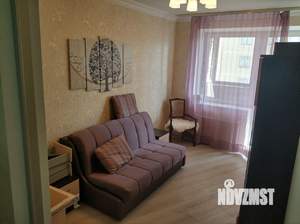 2-к квартира, вторичка, 43м2, 7/18 этаж