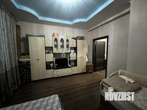 2-к квартира, вторичка, 50м2, 3/5 этаж