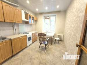 3-к квартира, вторичка, 77м2, 4/5 этаж