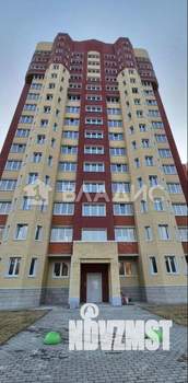 1-к квартира, вторичка, 50м2, 13/15 этаж