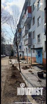 1-к квартира, вторичка, 30м2, 2/5 этаж