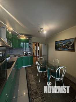 3-к квартира, вторичка, 97м2, 2/9 этаж