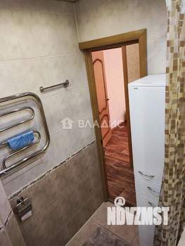 1-к квартира, вторичка, 32м2, 3/5 этаж