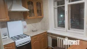 1-к квартира, вторичка, 32м2, 2/4 этаж