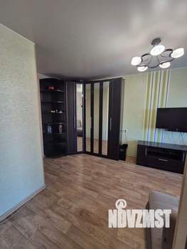 1-к квартира, вторичка, 31м2, 4/4 этаж