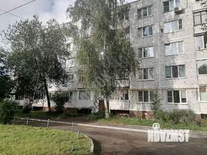 3-к квартира, вторичка, 67м2, 5/5 этаж