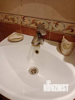 1-к квартира, вторичка, 36м2, 4/9 этаж