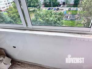 1-к квартира, вторичка, 34м2, 6/9 этаж