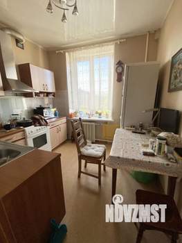 2-к квартира, вторичка, 60м2, 5/5 этаж