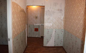 2-к квартира, вторичка, 53м2, 10/10 этаж