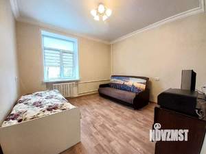 2-к квартира, вторичка, 47м2, 5/5 этаж