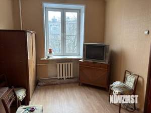 2-к квартира, вторичка, 58м2, 4/5 этаж