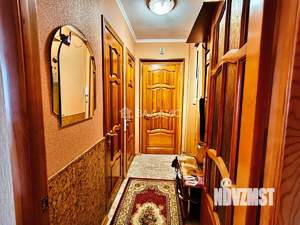 2-к квартира, вторичка, 41м2, 4/5 этаж