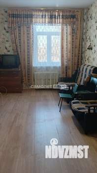 1-к квартира, вторичка, 35м2, 2/2 этаж